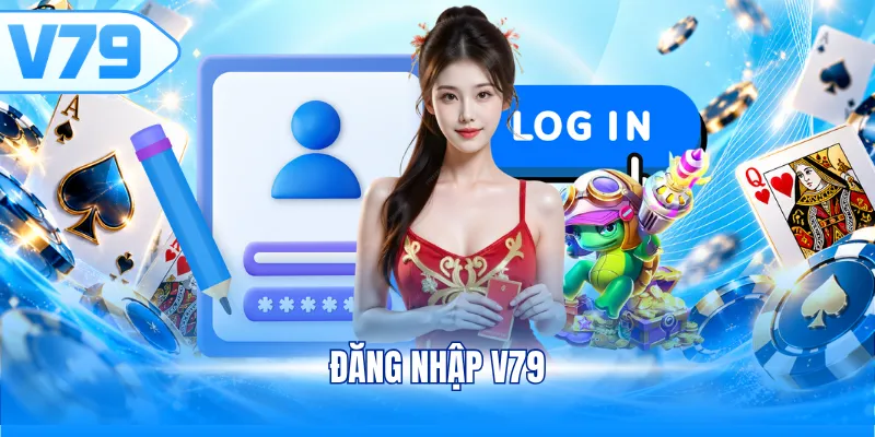 Đăng nhập V79