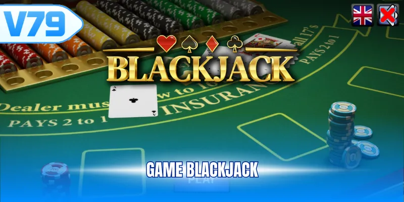 Game Blackjack