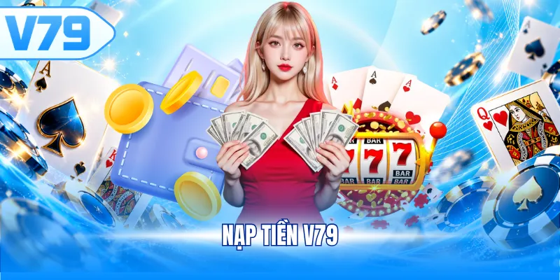Nạp tiền V79