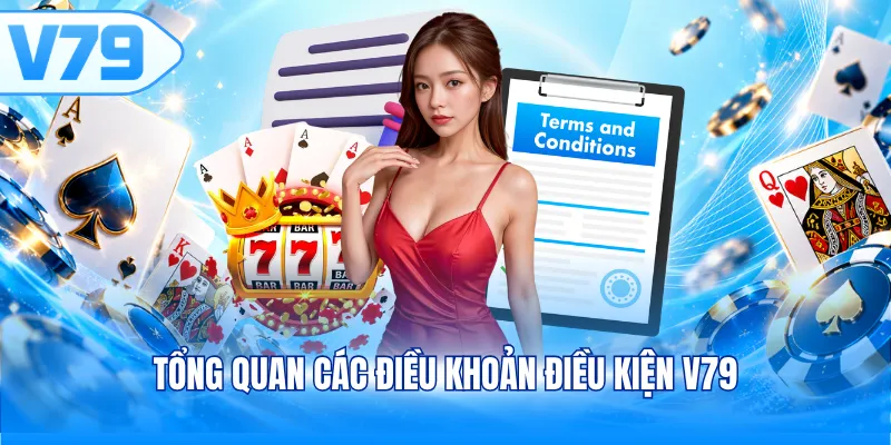 Tổng quan các điều khoản điều kiện V79